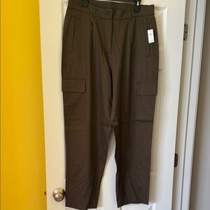 Women’s Extra High Rise Trouser